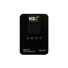 ROCKSOLAR 30A MPPT Solar Charge Controller