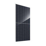 JA  600W n-type Bifacial Double Glass High Efficiency Mono Module  (0.403$/W)