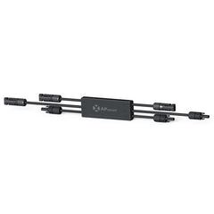 APsmart RSD-D-446101 (RSD-D-20) Dual-Input Rapid Shutdown Device