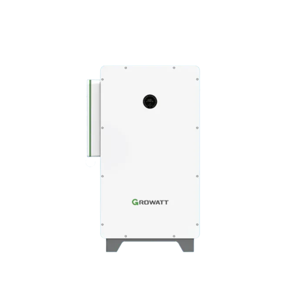 WIT 28kW Commercial AC-Coupled Hybrid Inverter