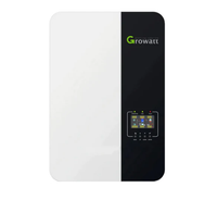 Growatt 3.5KW Single Phase Off-Grid Solar Inverter