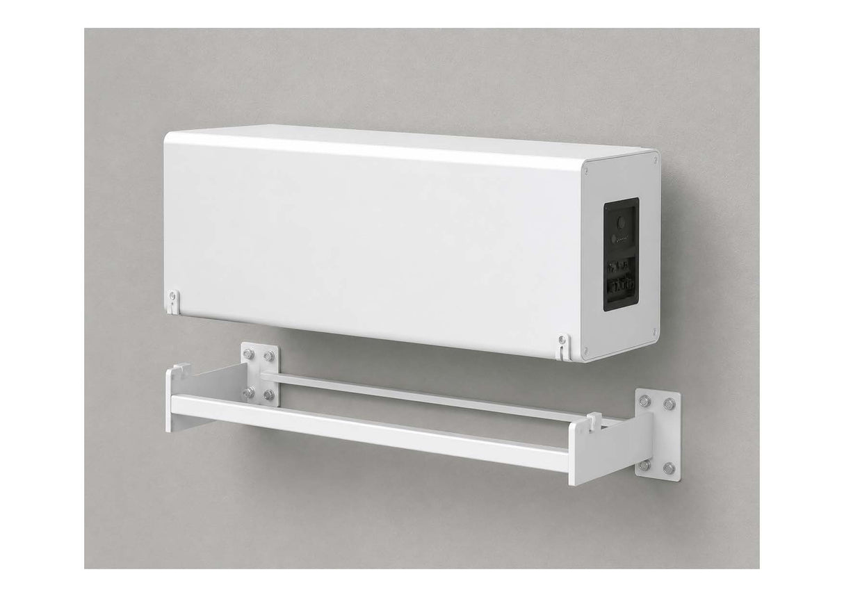 Growatt APX/ALP Battery Wall mount Bracket