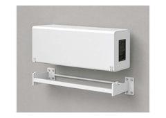 Growatt APX/ALP Battery Wall mount Bracket