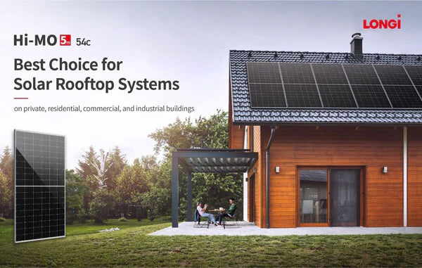 off grid solar system for home

