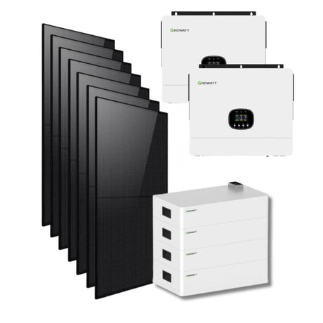 24w off grid solar systems for homes