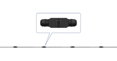 Hoymiles HMS AC Trunk Cable Assembly
