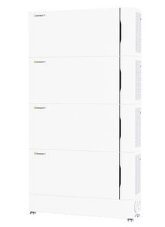 Growatt ALP LV-US 5kWh 48V LiFePO4 Battery