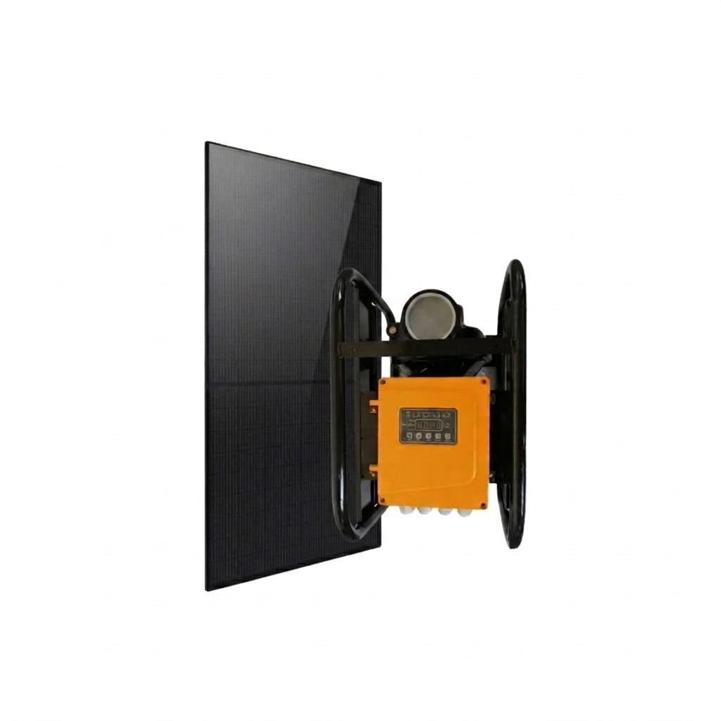 Rocksolar 0.4HP Solar water transfer Pump Kit