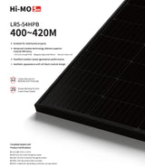 ROCKSOLAR 3500W 48V Off-Grid Solar System