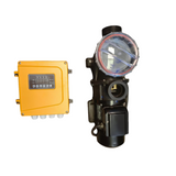 Bomba de piscina solar sin escobillas ROCKSOLAR de 1,07 HP CA/CC para piscina de 30 000 galones 