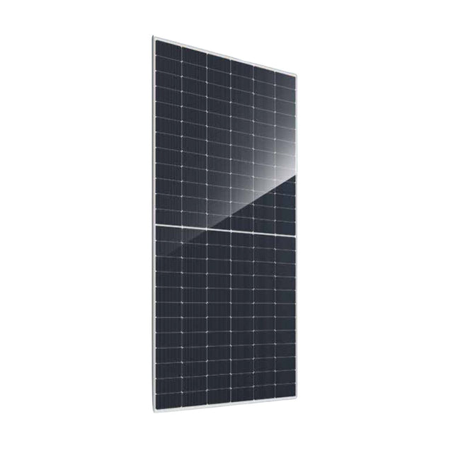 440w ja bifacial solar modules 