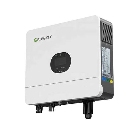 spe 6000 off grid solar inverter 