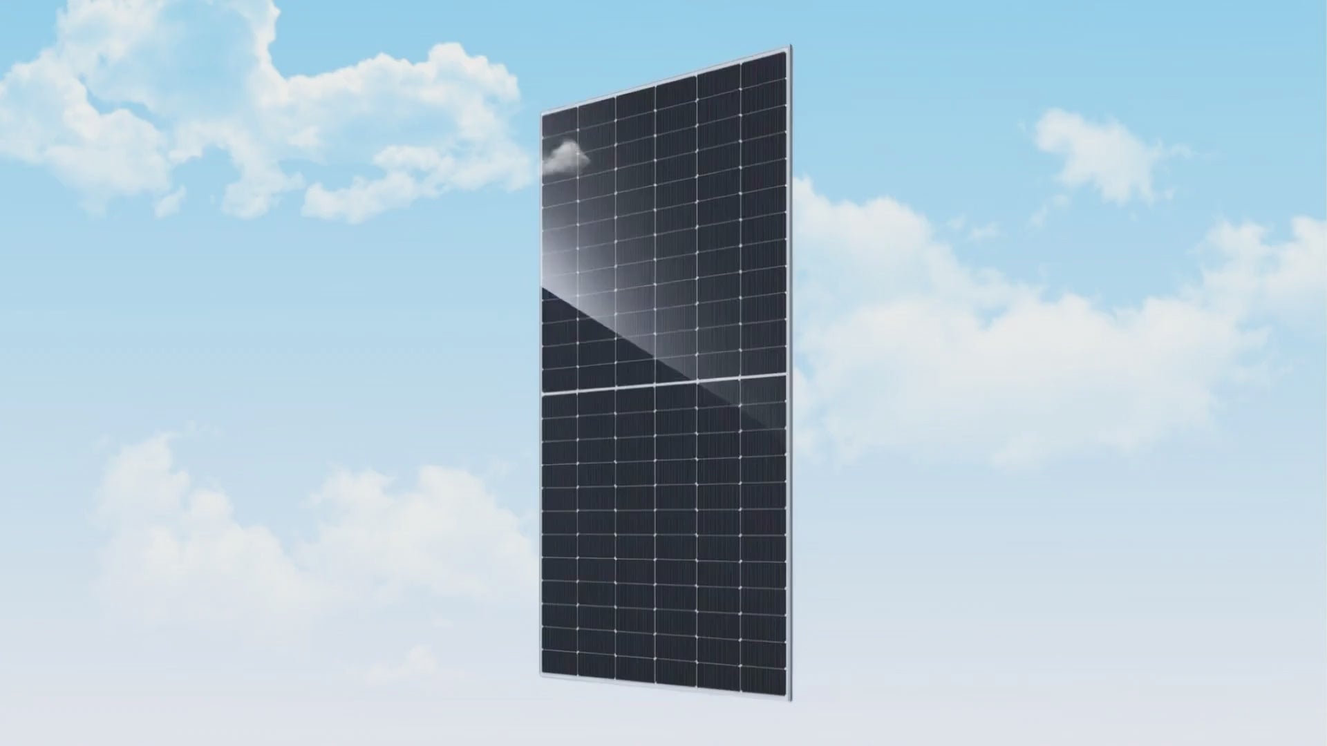 JA Solar 620W N-Type Bifacial Double Glass Modules – ROCKSOLAR