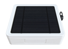 ROCKSOLAR Solar Pump Remote Gateway (LoRa / LoRaWAN, Bluetooth 5.0)