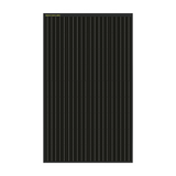 ROCKSOLAR 600W 12V Rigid Monocrystalline Solar Panel (4X150W)