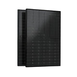 440w bifacial solar panels 
