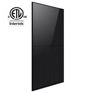 Residential Panels
