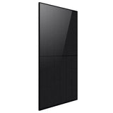 Philadelphia 440W Rigid Monocrystalline Bi facial all black Solar Panel  (0.38517$/W)