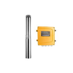 Rocksolar 1.61 HP Solar Submersible Pump