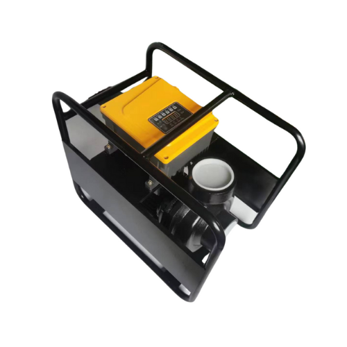 ROCKSOLAR 3.0HP Solar AC/DC Swimming Pool Pump for 70000 Gallon Pool