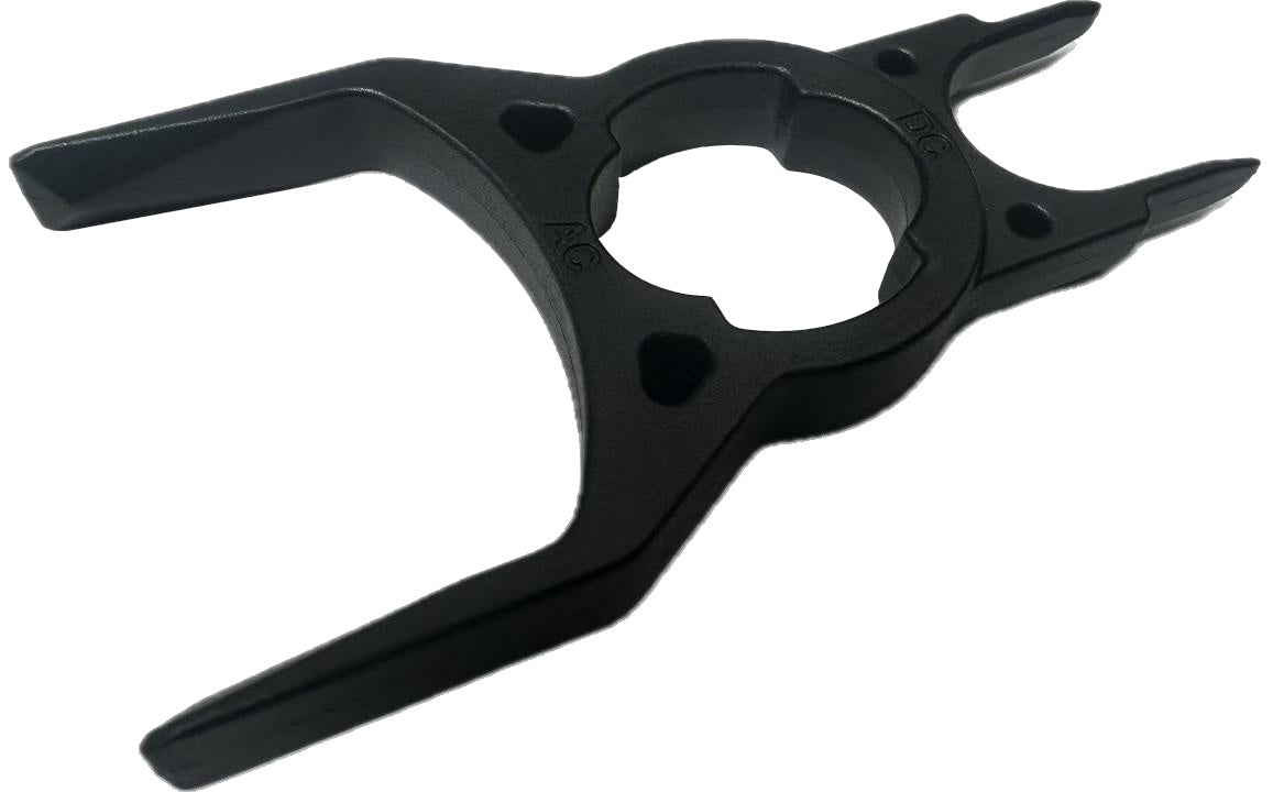 APsystems Y3/DC Connector Unlock Tool
