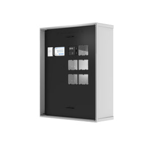 Hoymiles HMS-C Combiner Box with Monitoring