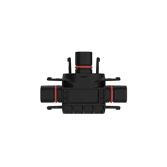 Hoymiles HMT 3-Port Trunk Connector