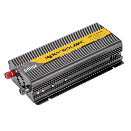 500w RV power inverter 