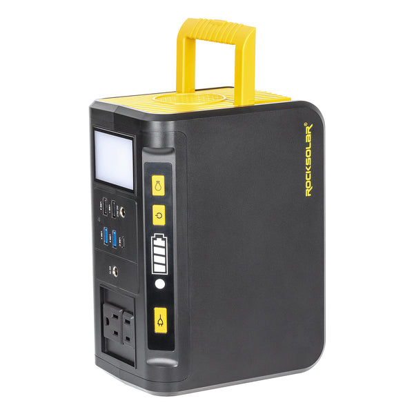 Weekender Max Pro 250W Kit