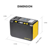 Weekender Max Pro 250W Kit