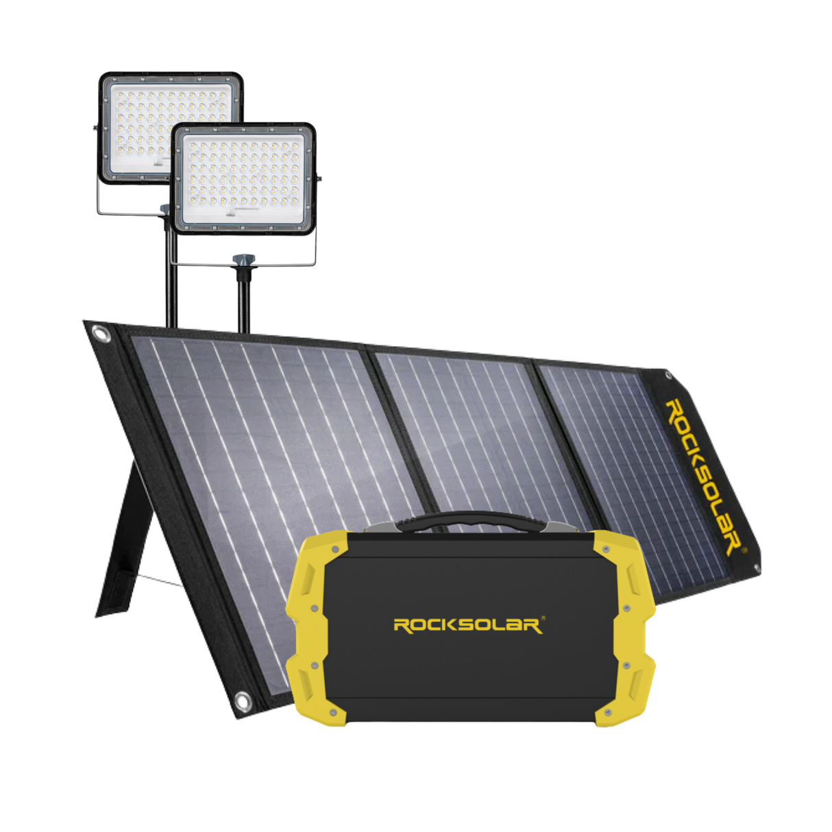 Nomad 400W Pro Kit