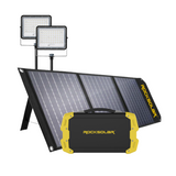 Nomad 400W Pro Kit