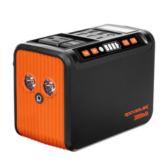 Estación de energía portátil Weekender MAX 80W 111Wh