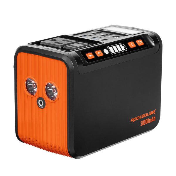Weekender Max 80W Kit