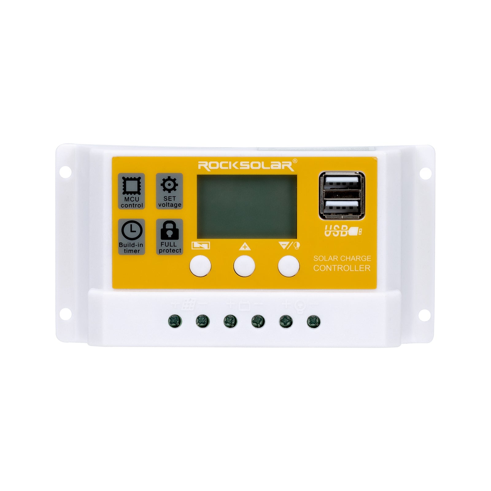 DIGISHUO 20A PWM Solar Charge Controller Review - Solar Generators - View #7