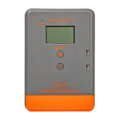 ROCKSOLAR 60A MPPT Solar Charge Controller