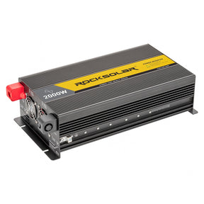 2000W rv power inverter 