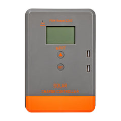 ROCKSOLAR 20A MPPT Solar Charge Controller