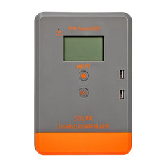 ROCKSOLAR 40A MPPT Solar Charge Controller