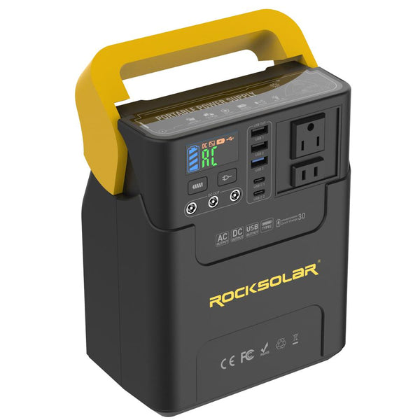 Adventurer 100W Kit